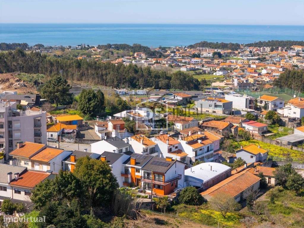 Terreno urbano para construção Em Valadares - Vila Nova de Gaia-5