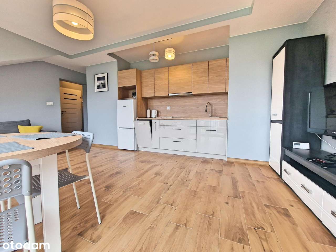 Apartament w Mielnie - Pełny obrazek: 3/13