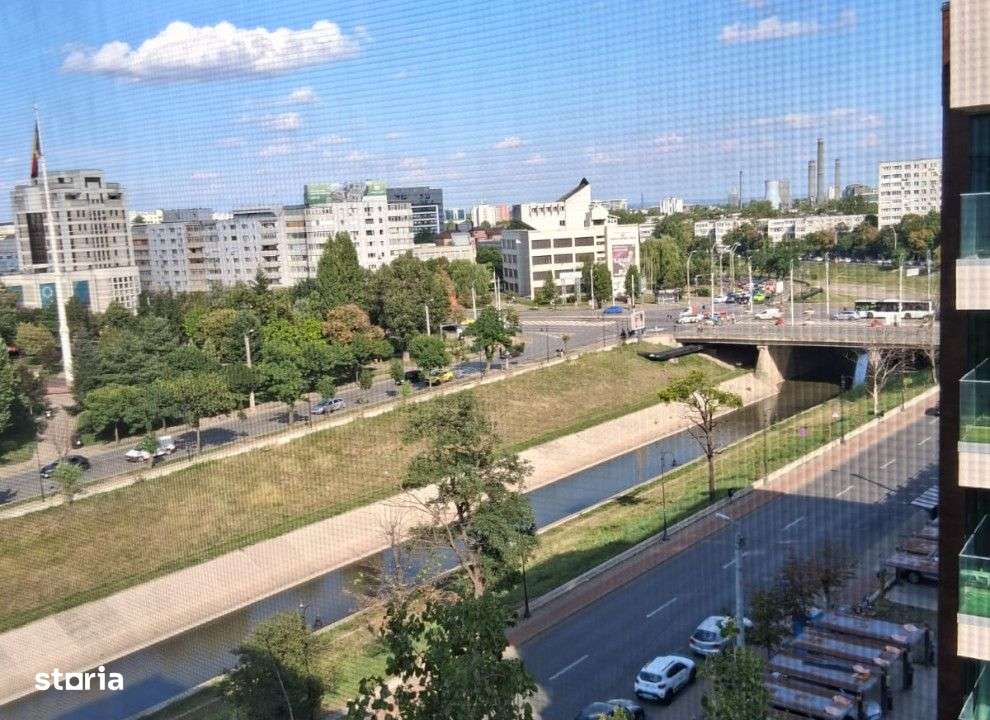 Apartament  3 camere Palat , 72 metri, etaj 7 Cod:159560-9