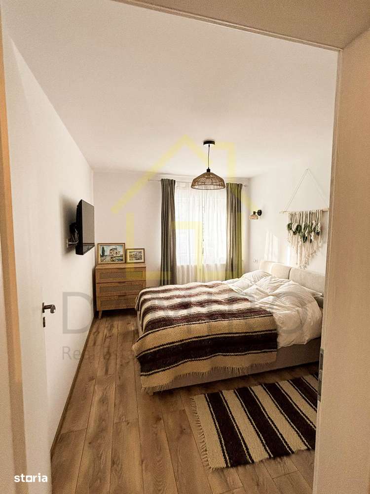 Apartament 2 camere Bd Nicolae Grigorescu Titan Renovat Mobilat-6