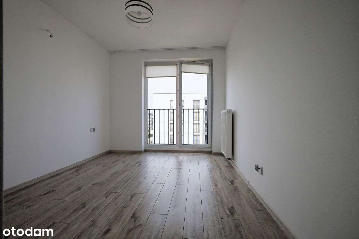 Lublin, Węglin Południowy ul. Cyrkoniowa-4