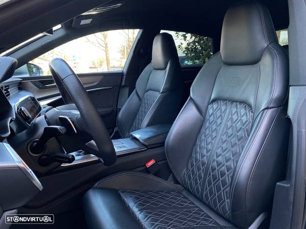 Audi S7 Sportback - 18
