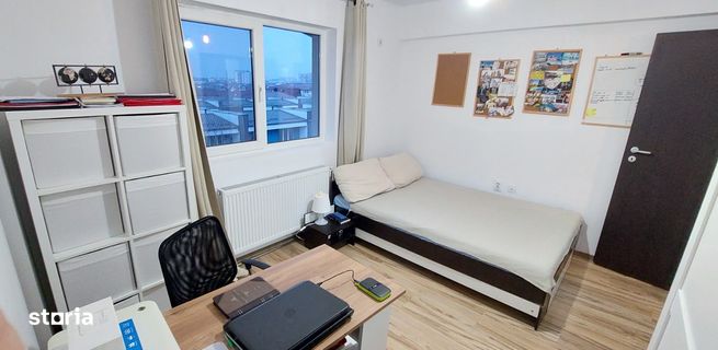 Apartament 2 camere - 50 mp, mobilat & utilat - parcare inclusă-12