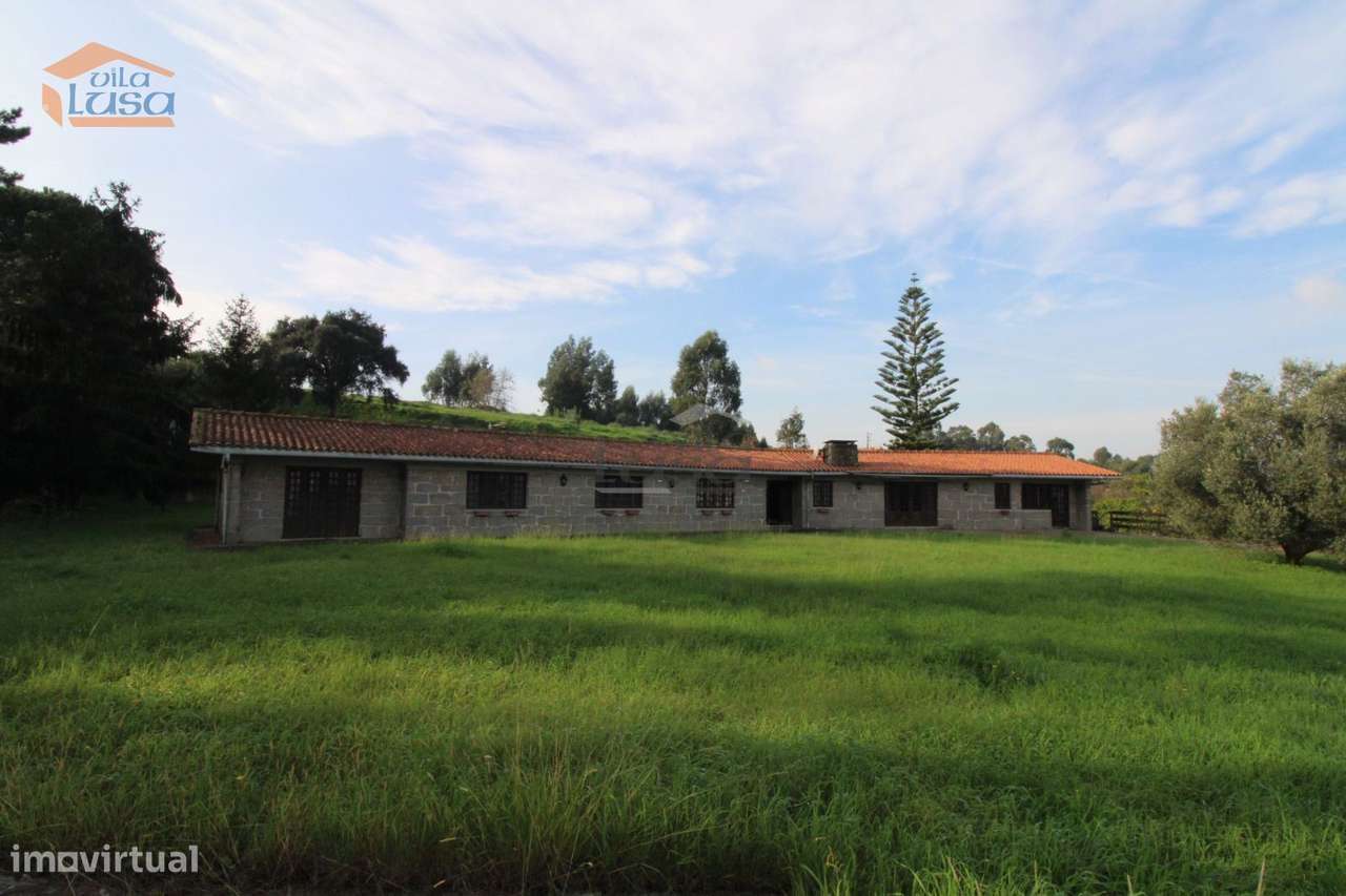 Quinta com vistas para o Rio Douro, 3000m2 em Vila Nova de Gaia-9