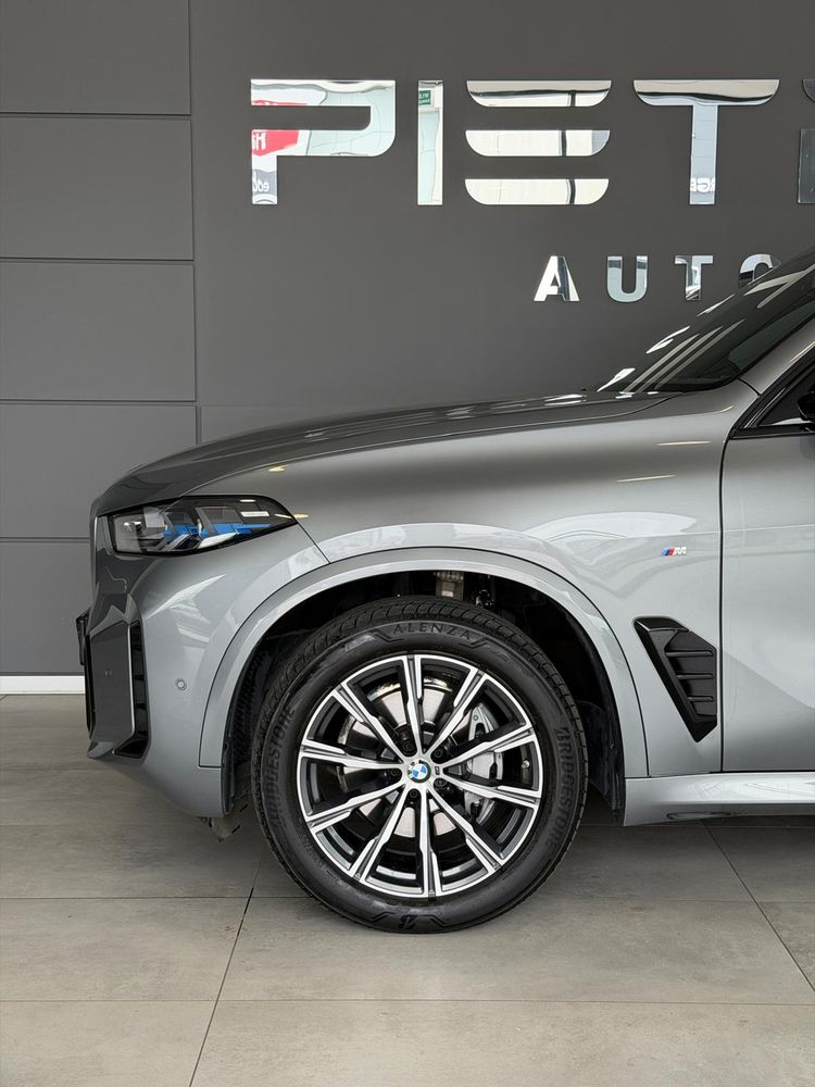 Bmw X5 Salon Polska Bezwypadkowy FV23% Gotówka Leasing