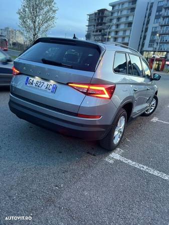 Skoda Kodiaq 2.0 TDI DSG Style - 2