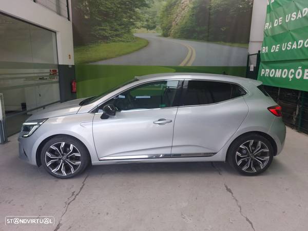 Renault Clio 1.0 TCe Intens - 4