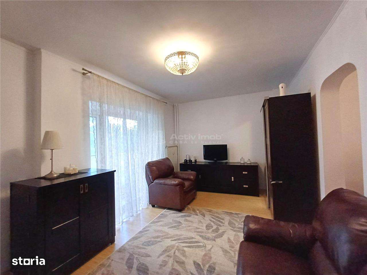 2 camere decomandat - Tineretului - Trestiana - Imagine principală: 2/12