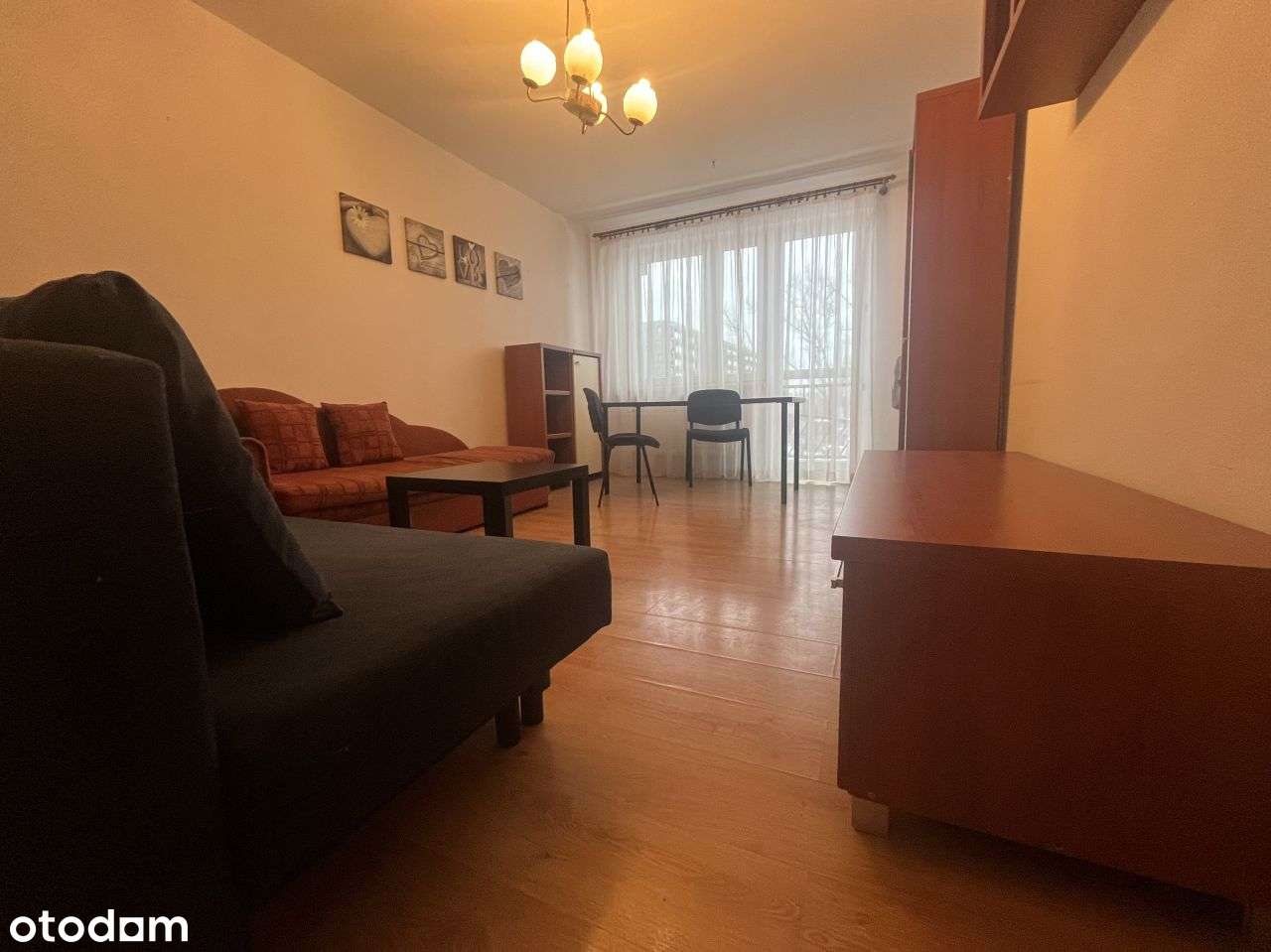 Mieszkanie 67 m2, Warszawa-Praga Południe - Pełny obrazek: 2/9