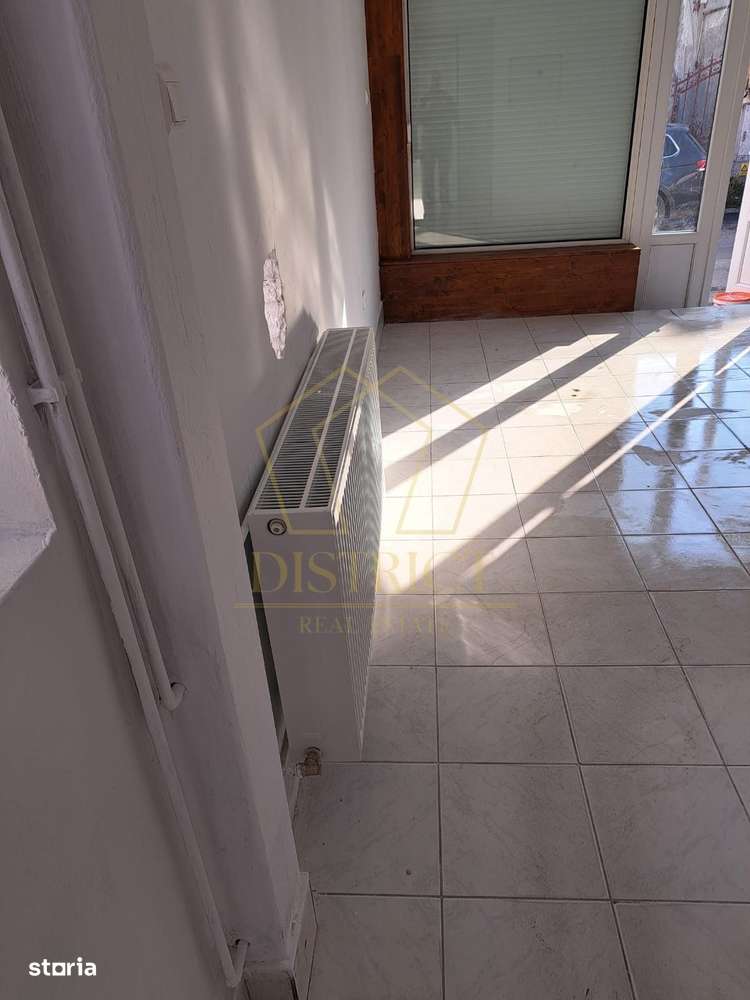 Spatiu comercial SAD cu curte | Simion Barnutiu - Imagine principală: 4/8