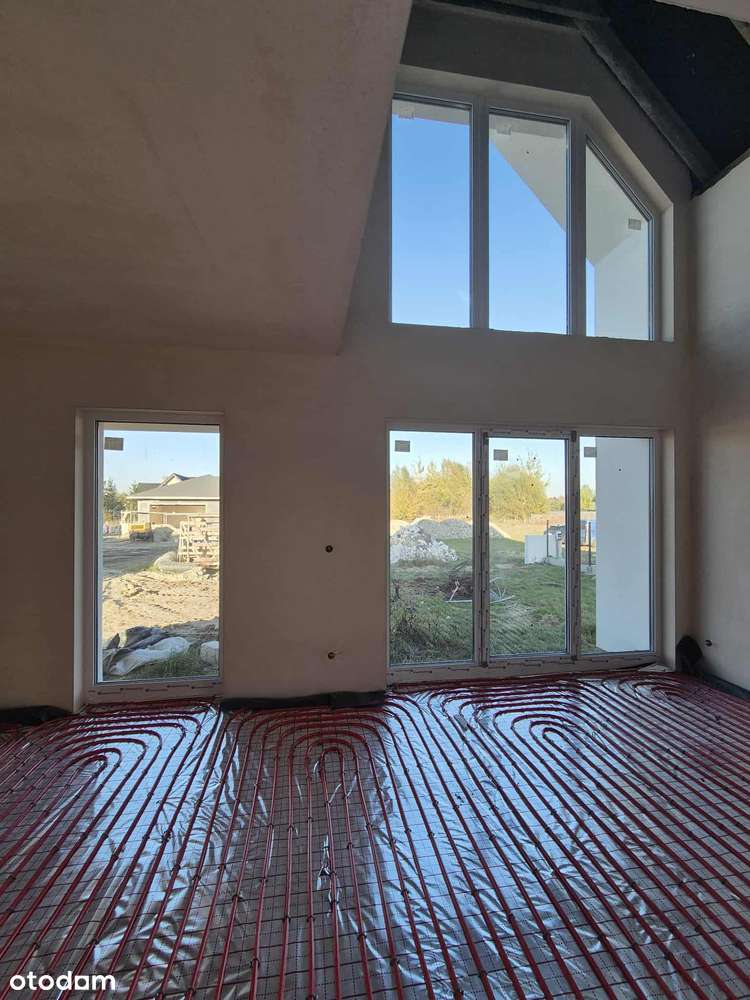 Nowoczesne bliźniaki w świetnej lokalizacji. Antresola + duże działki.-9