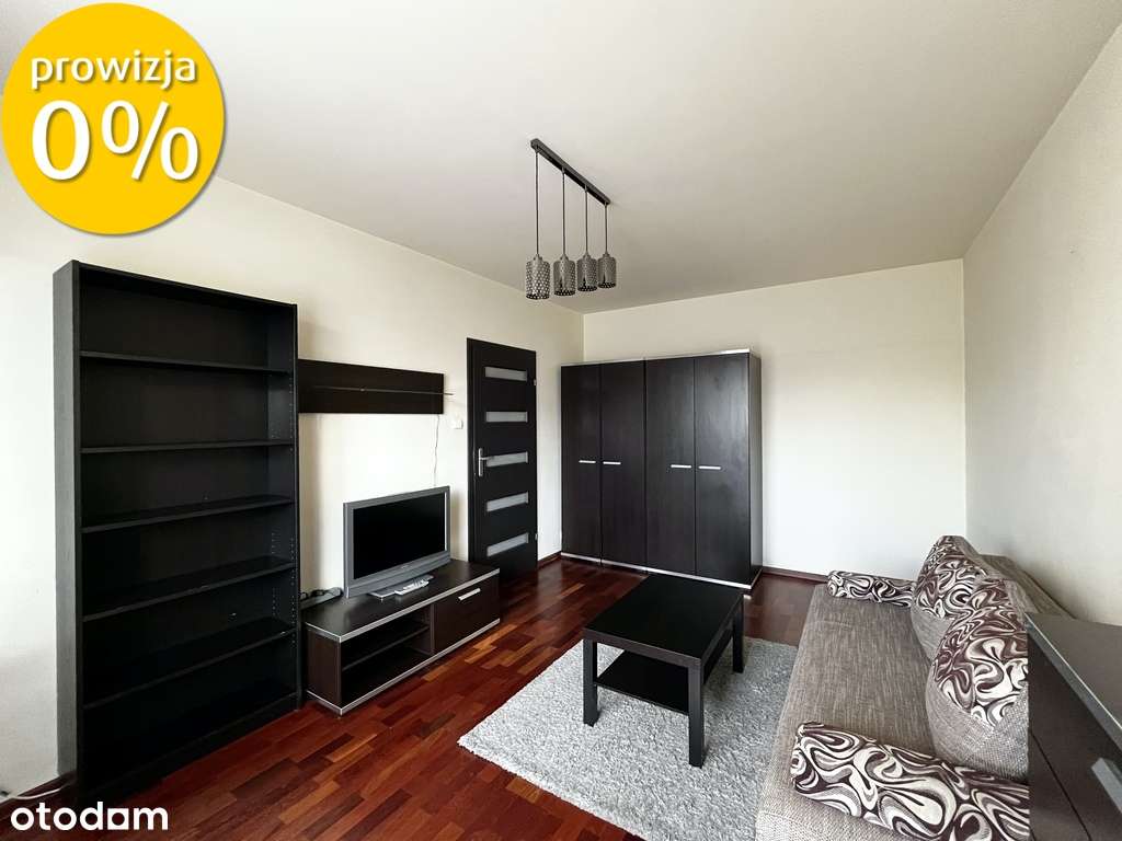 2 pokoje+kuchnia, garaż+ piwnica, widok na zielań! - Pełny obrazek: 3/10