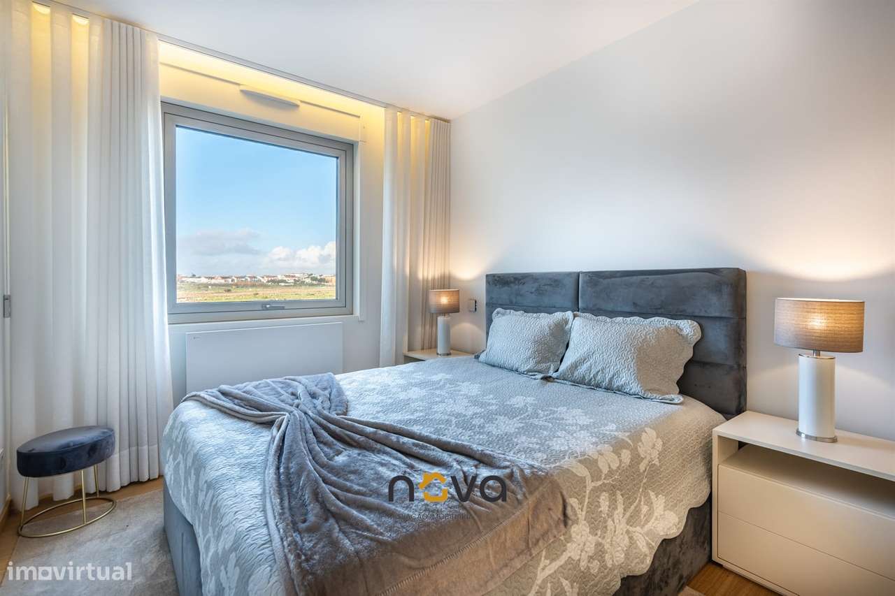 Apartamento T3 em Aver-o-Mar, Póvoa de Varzim-21