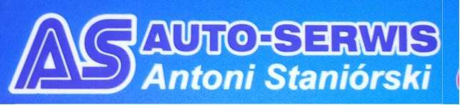 Auto-Serwis Antoni Staniórski logo