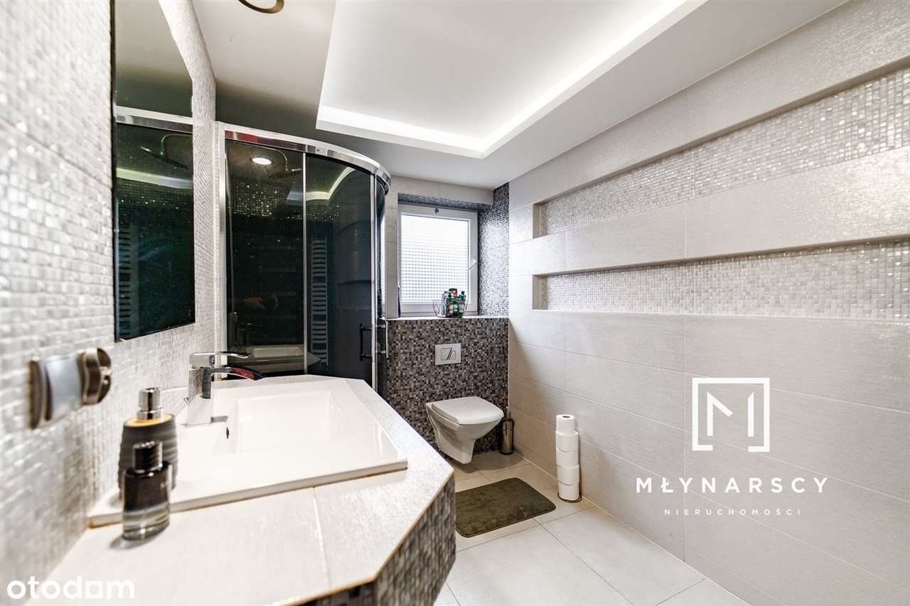 Dwurodzinny dom w Jeleśni - Pełny obrazek: 5/20