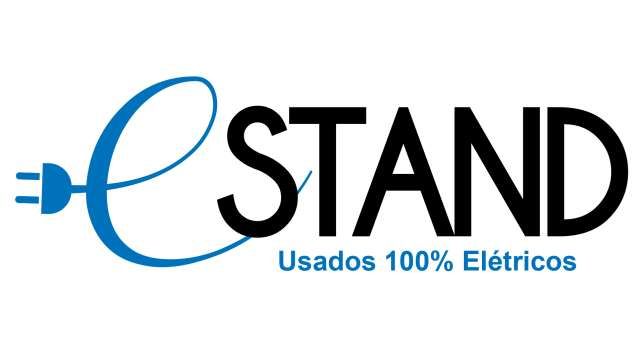 E-STAND | Usados 100% Elétricos logo