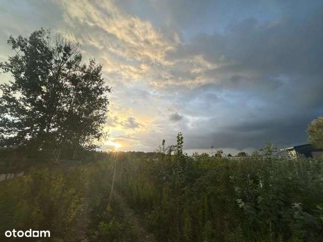 Teren inwestycyjny o szerokim przeznaczeniu-6