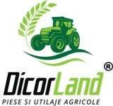 Dicor Land logo