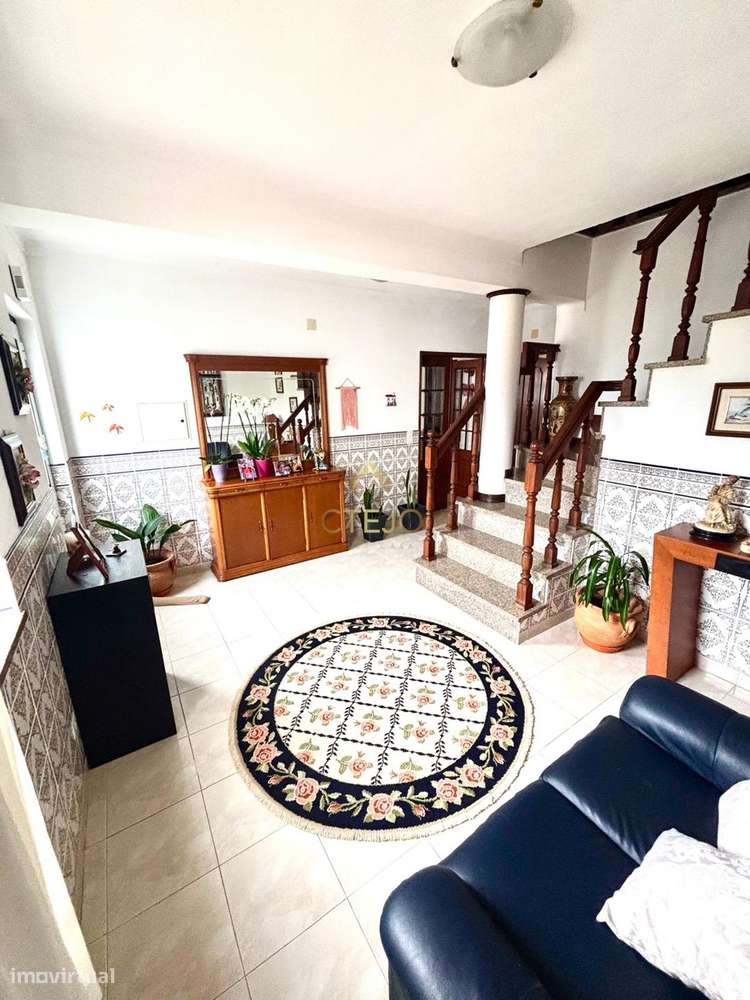 Moradia T4 em Alvalade do Sado - Grande imagem: 5/19