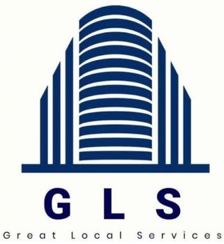 GLS Imob - Great Local Services Siglă