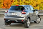 Nissan Juke 1.6L XTRONIC Acenta - 4