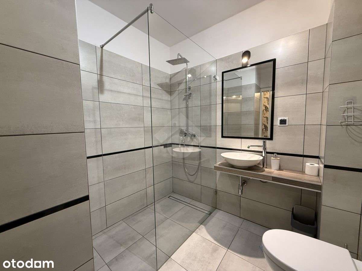 Kawalerka na wynajem blisko uczelni AGH! - Pełny obrazek: 4/6