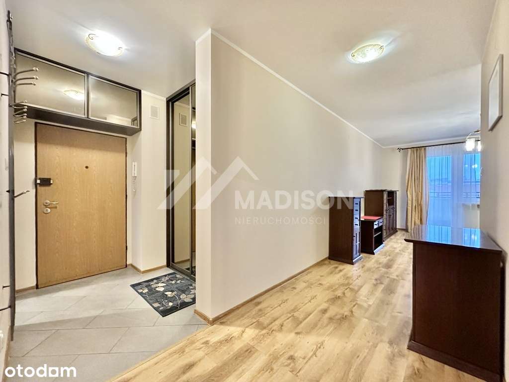 63 m2 | 3 pokoje | osobna kuchnia | komórka garaż-9