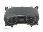 LICZNIK ZEGARY FIAT GRANDE PUNTO (2005-2012) 1.3 JTD 75KM 51828069 EUROPA - 1