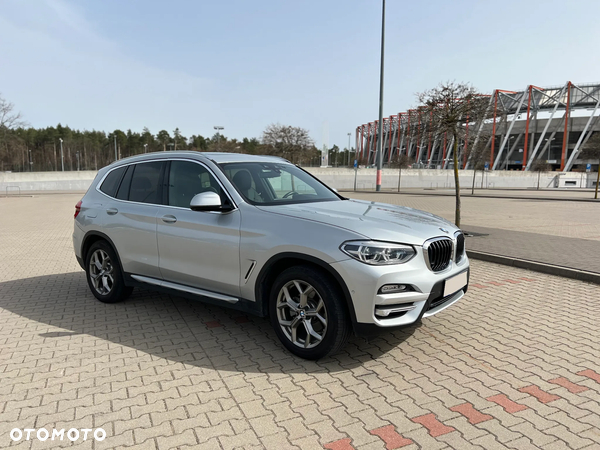 BMW X3 xDrive30i xLine - 4