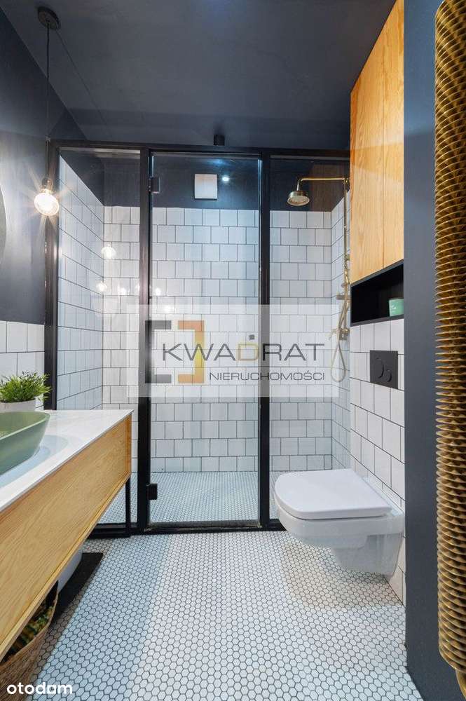 Nowoczesne mieszkanie w centrum miasta-13