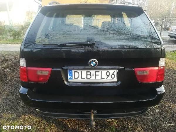 BMW X5 3.0d - 9