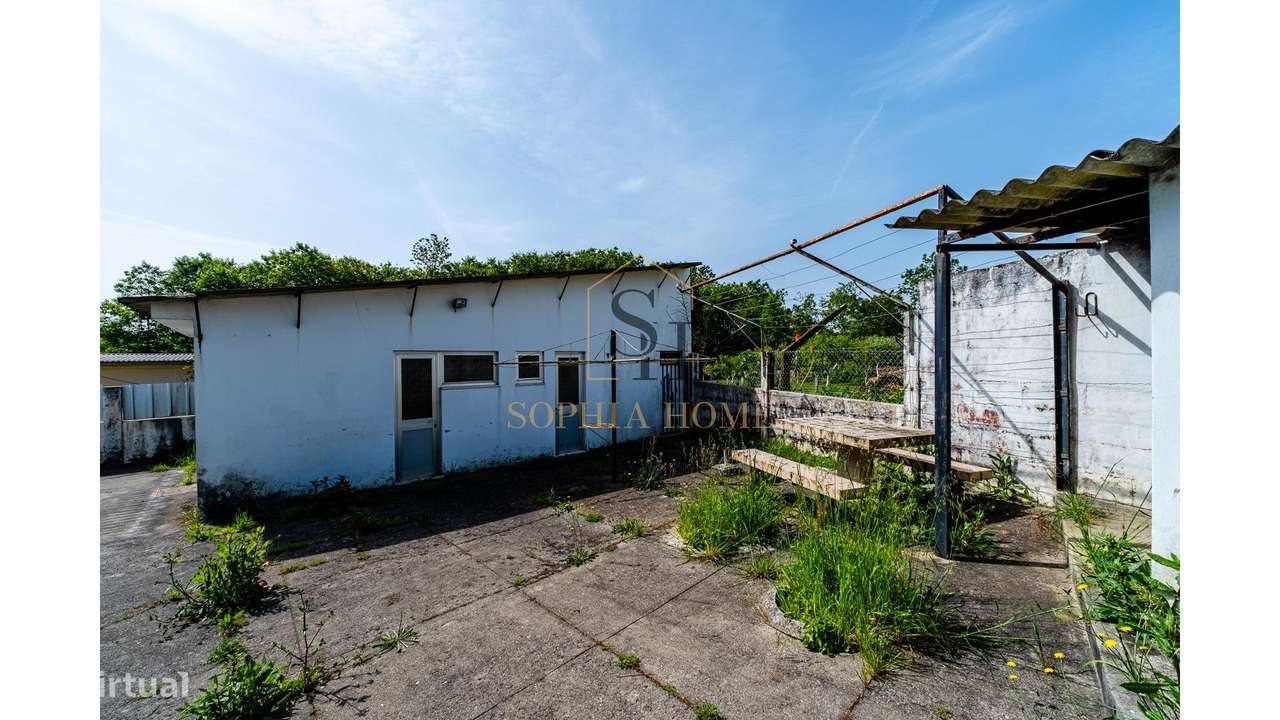 Moradia Térrea T3 em Serzedo-33