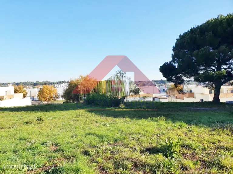 Lote de Terreno  Venda em Cartaxo e Vale da Pinta,Cartaxo - Grande imagem: 2/4