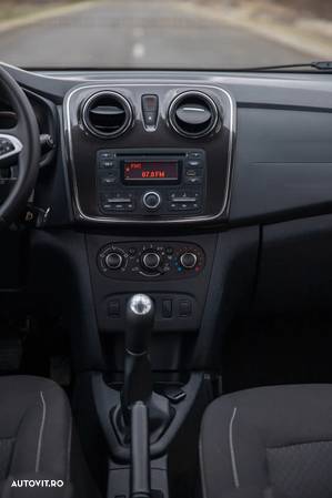 Dacia Sandero 0.9 TCe Laureate - 12