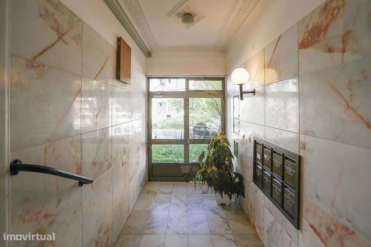 Apartamento T2 para venda-16