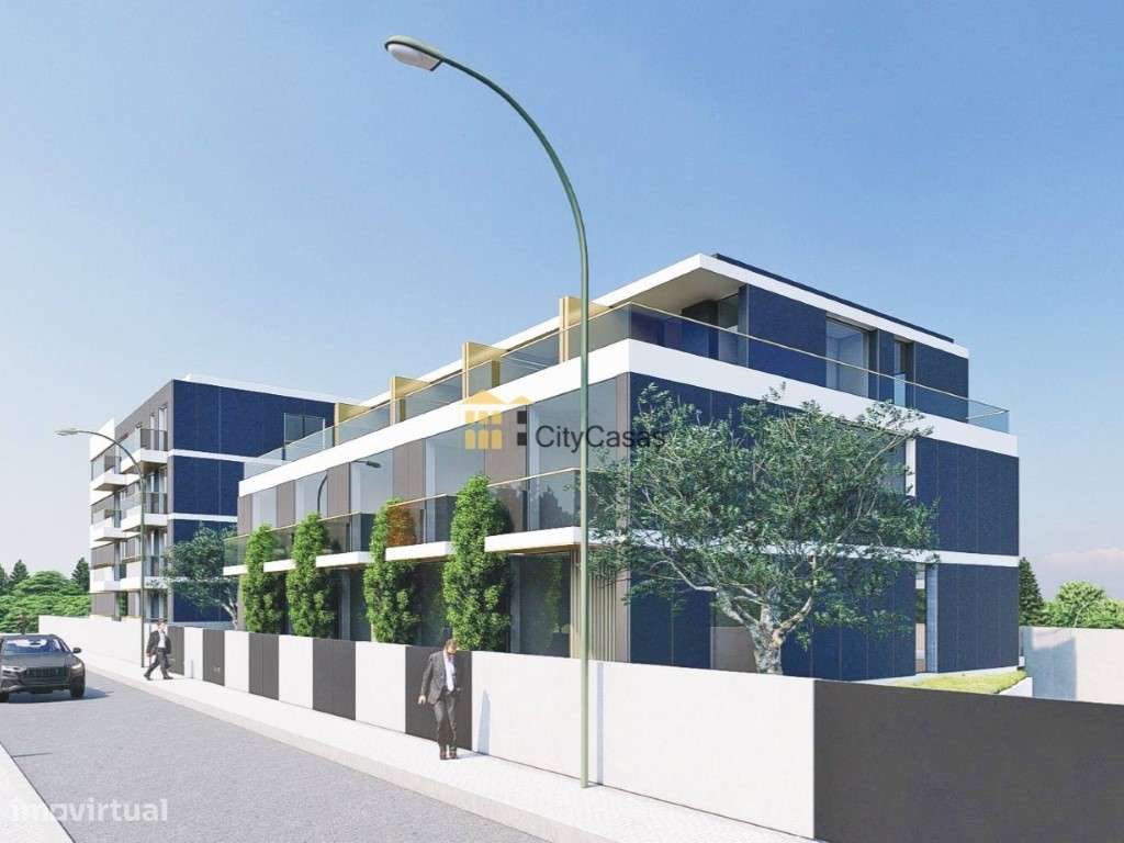 Moradia T4 | Próxima ao Rio Douro e ao Mar - Grande imagem: 4/16