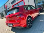 Volkswagen Golf VIII 1.5 eTSI EVO Life DSG - 14