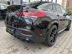 Mercedes-Benz GLE Coupe AMG 53 MHEV 4MATIC+ - 19