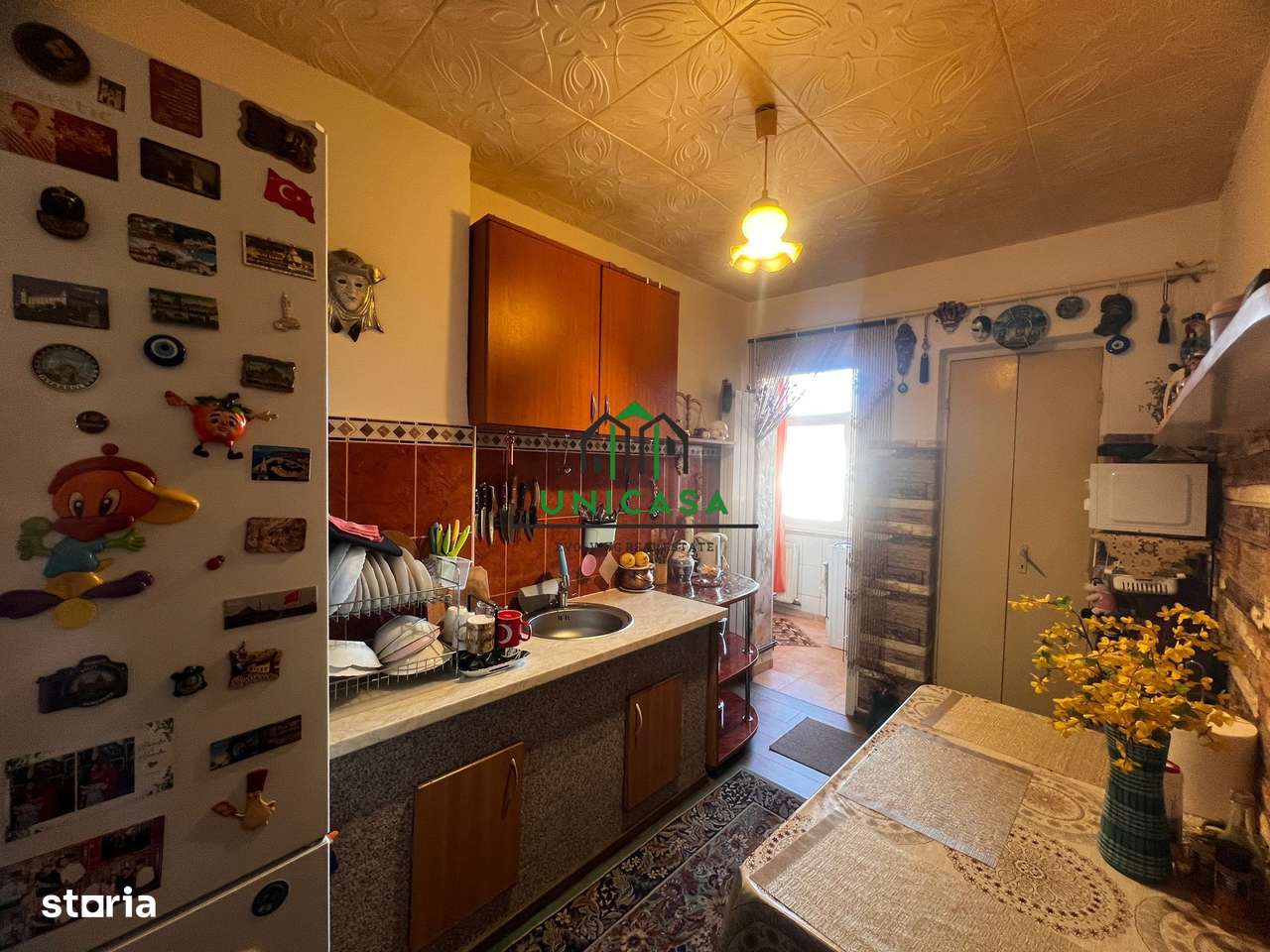 Apartamen 2 camere/Nord-4