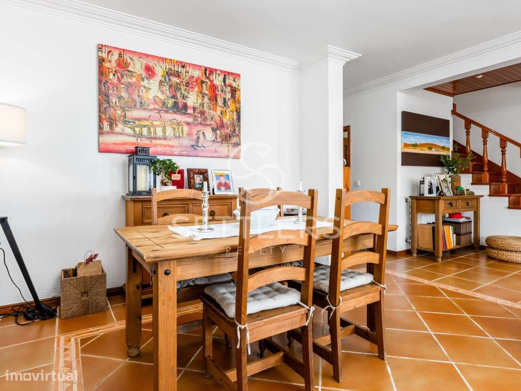 Moradia T5 - Conceição da Abóboda - Grande imagem: 5/33