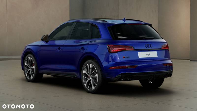 Audi SQ5 TDI mHEV Quattro Tiptronic - 6