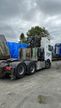 Volvo FH 16 6x2 HIAB HDS - 1