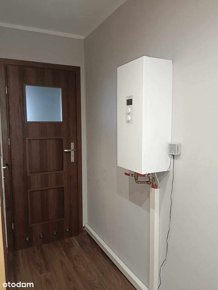 Działka  inwestycyjno - usługowa-14