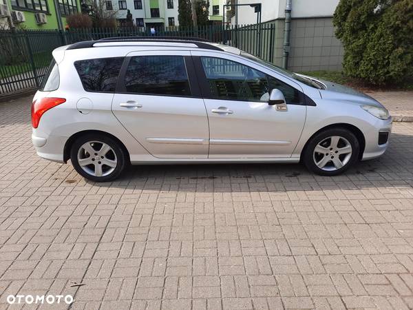 Peugeot 308 1.6 VTi Access - 1