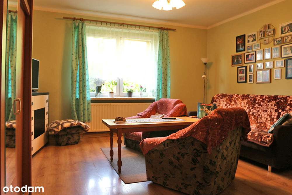 Dwurodzinny dom z ogromnym potencjałem – Żory, Rój-13