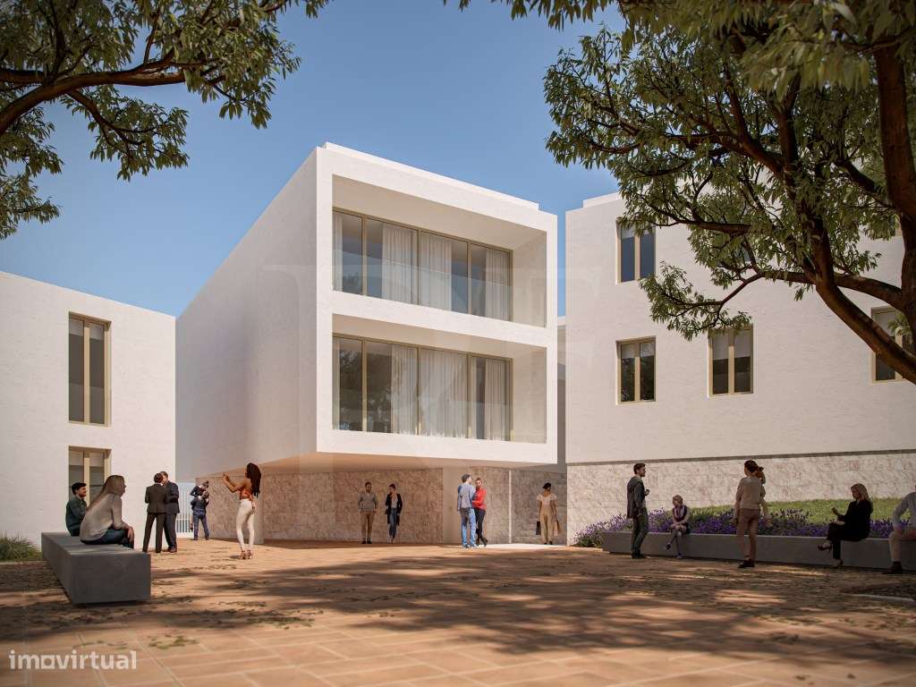 Desenvolvimento residencial em Évora - Oportunidade de investimento-5