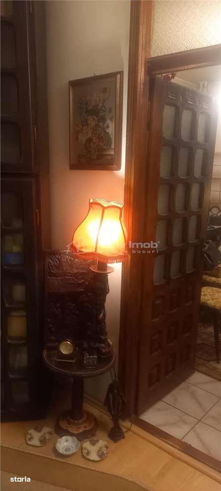 Apartament 2 camere, decomandat, etaj 1, CT - Valea Rosie-2