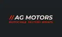 AG MOTORS Dealer Motocykli Uzywanych