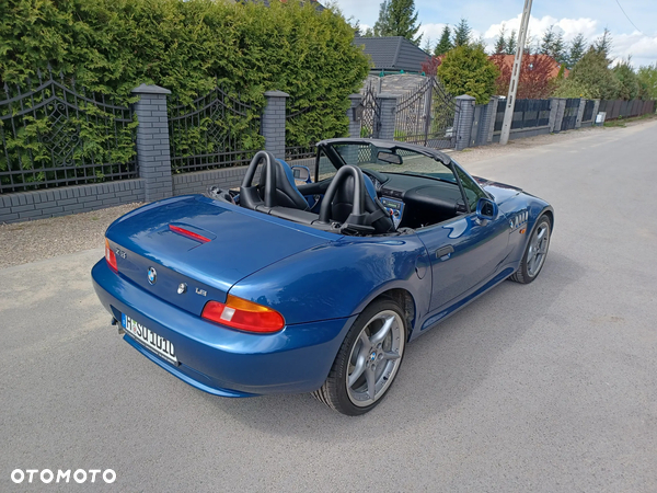 BMW Z3 1.8 - 25