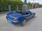 BMW Z3 1.8 - 25